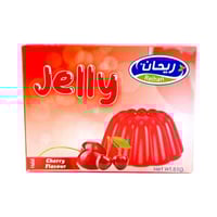 جيلي ريحان فروالة 85جم ربطة6باكت