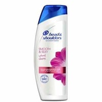 شامبو شولدرز انسيابي وحريري390مل