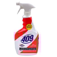 منظف كلوركس 409 متعدد الاسطح 750مل