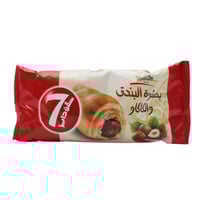 سفن دايز جامبو شوكلاتة 100ج