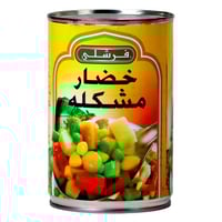 خضار مشكلة فرشلي 425ج
