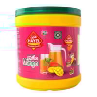 شراب بودرة هايل مانجو 2.2كجم