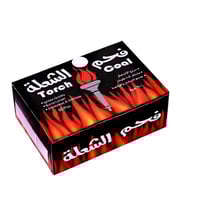 فحم الشعلة كبير 60ح