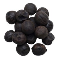 ليمون اسود حب