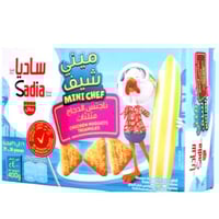 ناجتس دجاج اطفال ساديا 400ج