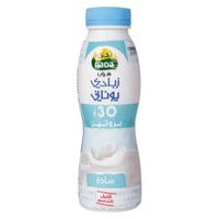 شراب ندى يوناني قليل الدسم 330مل