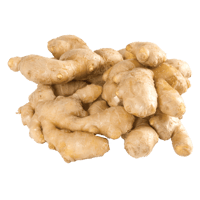 زنجبيل نص كيلو