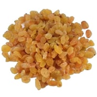 زبيب اصفر طبخ