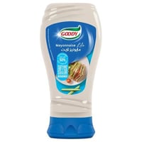 مايونيز قودي لايت ضغاظ250ج