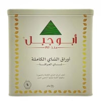 شاي ابو جبل 750ج