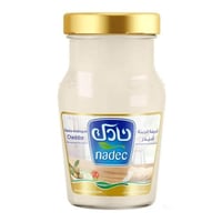 شبية جبنة شيدر نادك 240ج