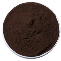 ليمون اسود مطحون