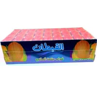 شراب القبطان مانجو 250مل 27حبة