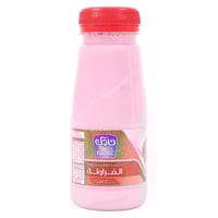 حليب نادك بالفراولة 200 مل