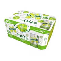 ميرندا حمضيات زيرو علب 150مل 12حبة