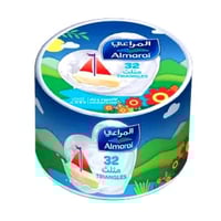 شبيه جبنة المراعي مثلث عرض 4*120ج