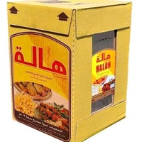 زيت هالة 17 لتر