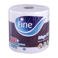 مناديل فاين رول 300 متر