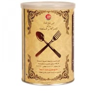 سمن الشوكة والملعقة 900ج