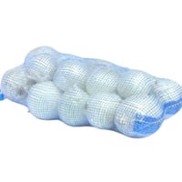 كيس بصل ابيض وسط