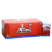 خميرة ساف فورية 125جم ربطة12حبة