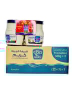 شبيه جبنة نادك 500ج 6حبة