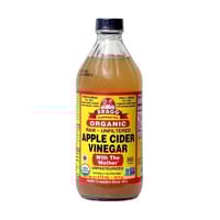 خل سيدر تفاح عضوي 473مل