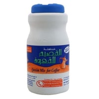خلطة القصيم للقهوة 500ج