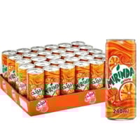 ميرندا برتقال 240مل