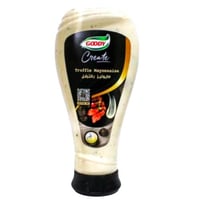 مايونيز بالترفل قودي 425مل