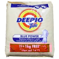 صابون تايد 19ك