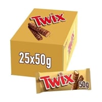 تويكس عربي كبير 50ج 24حبة