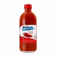 شطة رنا كبير 474مل