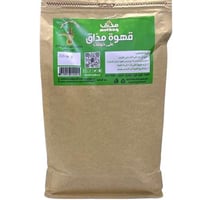 قهوة مذاق كيس 1000ج