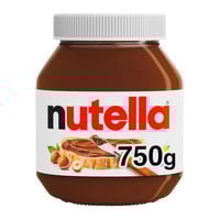 شوكلاتة نوتيلا كبير 750ج