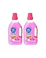 منعم ملابس موبي زهري 2لتر ربطة2حبة