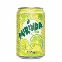 ميرندا حمضيات 320مل