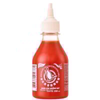 شطة الفلفل الحار سيراتشا الاصلي 200مل