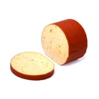 جبنة مدخنة هولندي بالاعشاب