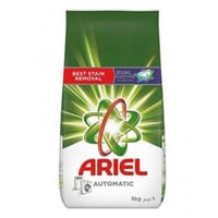 صابون اريال اخضر 9 ك