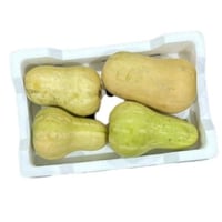 فلين قرع وسط