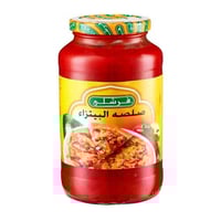 قودي طماطم مهروسة ناعمة 700جم