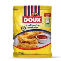 دو ستربس الدجاج 700ج