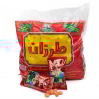 بطاطس طرزان 18ج 24حبة