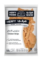 ستربس دجاج هرفي 1ك