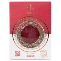 زعفران سوبر نقيل خيوط 4جرام