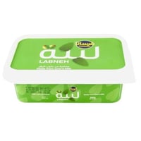 لبنة فرسان 200ج