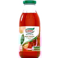 قودي طماطم مهروسة ناعمة 350ج