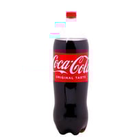 كوكا كولا 2.25لتر