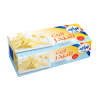 جبنة شيدر برايد لايت 500ج